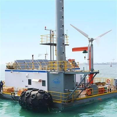 Платформи Jack Up